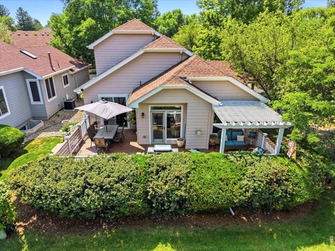 Tiny photo for 5056 Coventry Ct, Boulder, CO 80301 (MLS # 1066096)