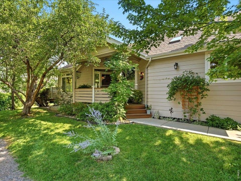 Tiny photo for 5056 Coventry Ct, Boulder, CO 80301 (MLS # 1066096)