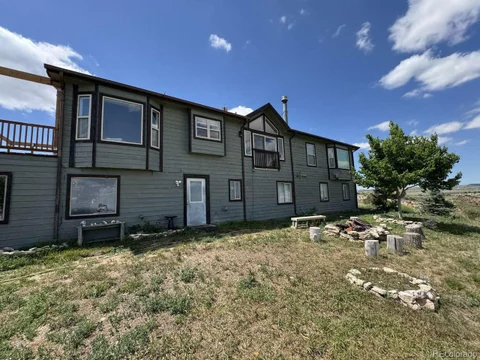 13500 Owl Canyon Trail, Laporte, CO 80535 - #: 9736219