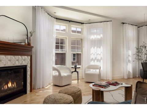 Tiny photo for 2125 11th St, Boulder, CO 80302 (MLS # 1056510)