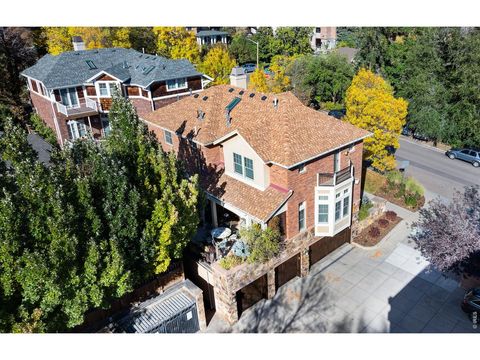 Tiny photo for 2125 11th St, Boulder, CO 80302 (MLS # 1056510)