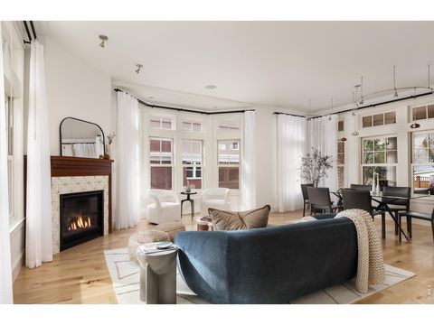 Tiny photo for 2125 11th St, Boulder, CO 80302 (MLS # 1056510)
