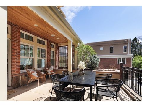 Tiny photo for 2125 11th St, Boulder, CO 80302 (MLS # 1056510)