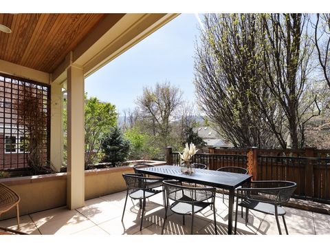 Tiny photo for 2125 11th St, Boulder, CO 80302 (MLS # 1056510)