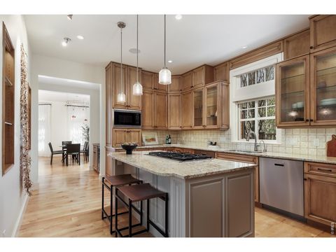 Tiny photo for 2125 11th St, Boulder, CO 80302 (MLS # 1056510)