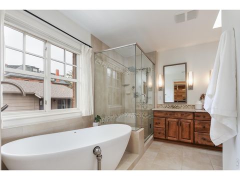 Tiny photo for 2125 11th St, Boulder, CO 80302 (MLS # 1056510)