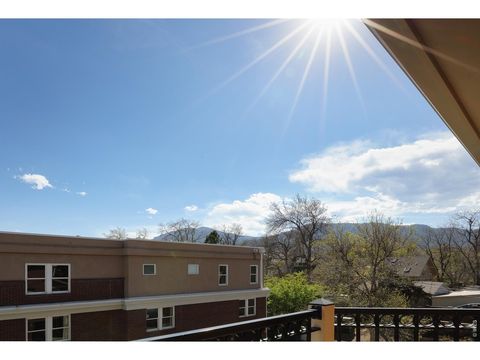 Tiny photo for 2125 11th St, Boulder, CO 80302 (MLS # 1056510)