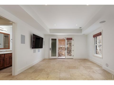 Tiny photo for 2125 11th St, Boulder, CO 80302 (MLS # 1056510)