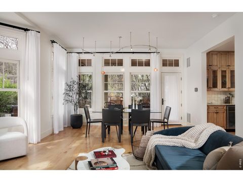 Tiny photo for 2125 11th St, Boulder, CO 80302 (MLS # 1056510)