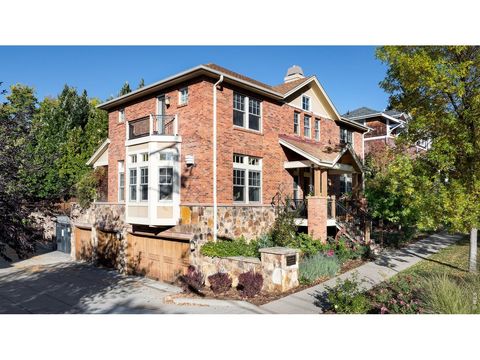 Photo of 2125 11th St, Boulder, CO 80302 (MLS # 1056510)