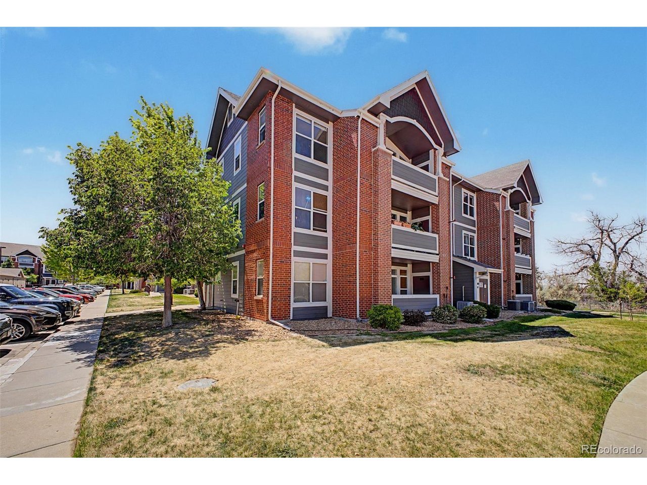 Photo 1 of 36 — 14323 E 1st Dr 302, Aurora, CO 80011