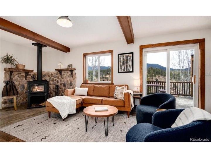 Photo 1 of 40 — 72 Stucke Rd, Bailey, CO 80421