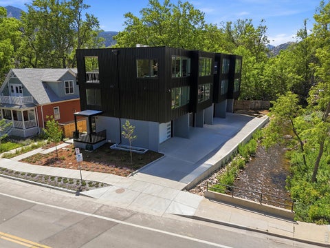 Tiny photo for 1633 17th A, Boulder, CO 80302 (MLS # 1065641)