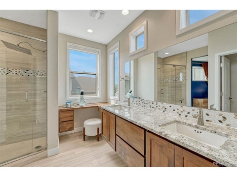 Tiny photo for 9568 Middle Fork St, Littleton, CO 80125 (MLS # 4520423)