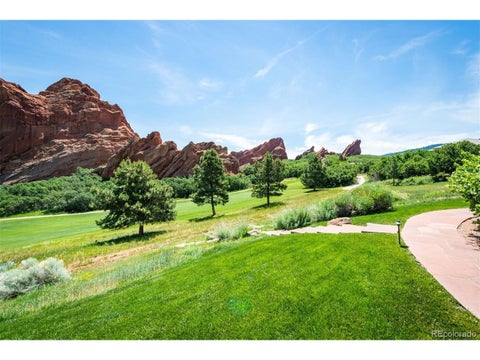 Tiny photo for 9568 Middle Fork St, Littleton, CO 80125 (MLS # 4520423)