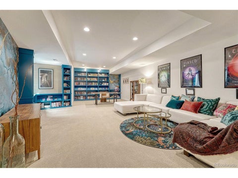Tiny photo for 9568 Middle Fork St, Littleton, CO 80125 (MLS # 4520423)