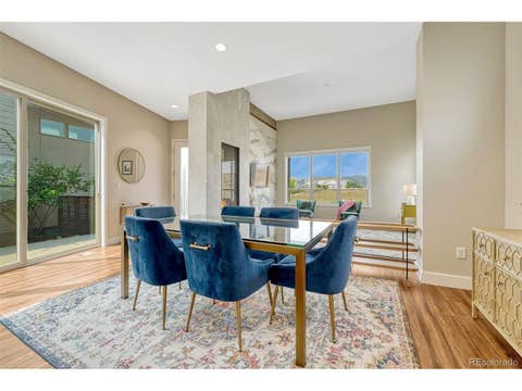 Tiny photo for 9568 Middle Fork St, Littleton, CO 80125 (MLS # 4520423)