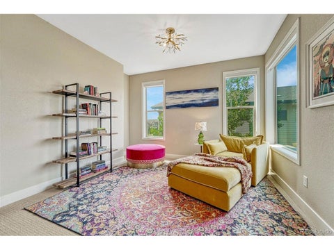 Tiny photo for 9568 Middle Fork St, Littleton, CO 80125 (MLS # 4520423)