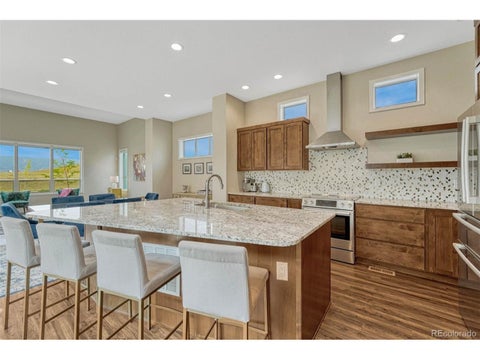 Tiny photo for 9568 Middle Fork St, Littleton, CO 80125 (MLS # 4520423)