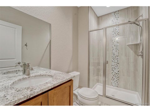 Tiny photo for 9568 Middle Fork St, Littleton, CO 80125 (MLS # 4520423)
