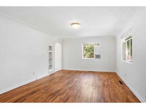 Tiny photo for 3501 19th St, Boulder, CO 80304 (MLS # 1062448)