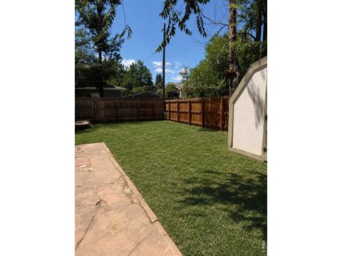 Tiny photo for 3501 19th St, Boulder, CO 80304 (MLS # 1062448)