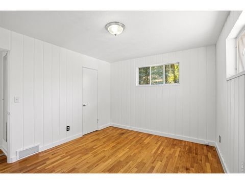Tiny photo for 3501 19th St, Boulder, CO 80304 (MLS # 1062448)