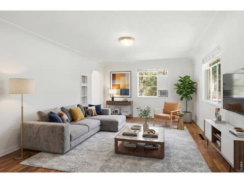 Tiny photo for 3501 19th St, Boulder, CO 80304 (MLS # 1062448)