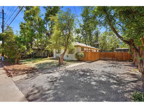 Tiny photo for 3501 19th St, Boulder, CO 80304 (MLS # 1062448)