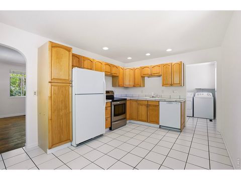 Tiny photo for 3501 19th St, Boulder, CO 80304 (MLS # 1062448)