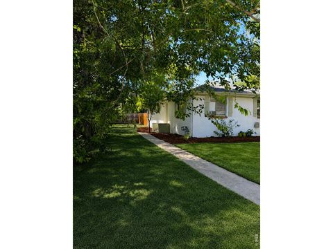 Tiny photo for 3501 19th St, Boulder, CO 80304 (MLS # 1062448)