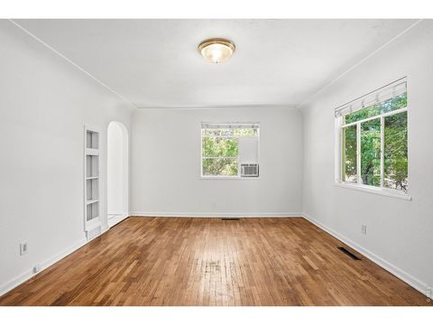 Tiny photo for 3501 19th St, Boulder, CO 80304 (MLS # 1062448)