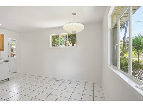 Tiny photo for 3501 19th St, Boulder, CO 80304 (MLS # 1062448)