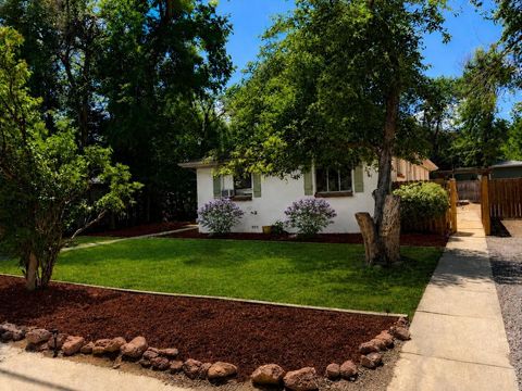 Tiny photo for 3501 19th St, Boulder, CO 80304 (MLS # 1062448)