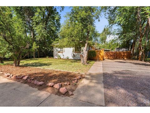 Photo of 3501 19th St, Boulder, CO 80304 (MLS # 1062448)