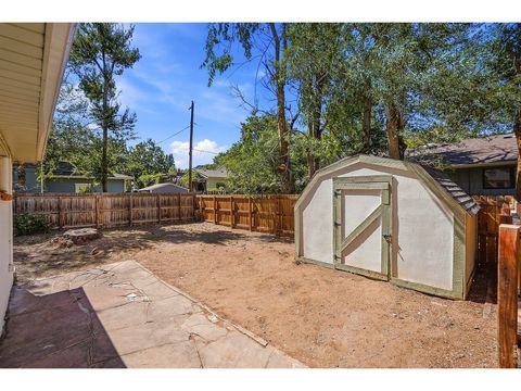 Tiny photo for 3501 19th St, Boulder, CO 80304 (MLS # 1062448)