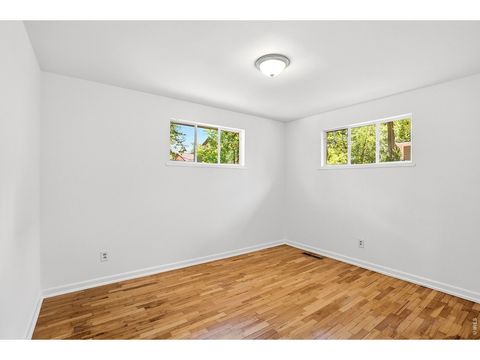 Tiny photo for 3501 19th St, Boulder, CO 80304 (MLS # 1062448)