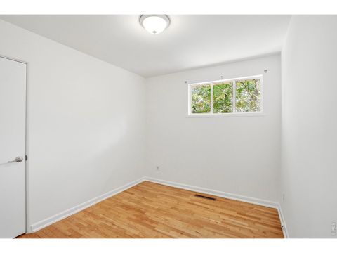 Tiny photo for 3501 19th St, Boulder, CO 80304 (MLS # 1062448)