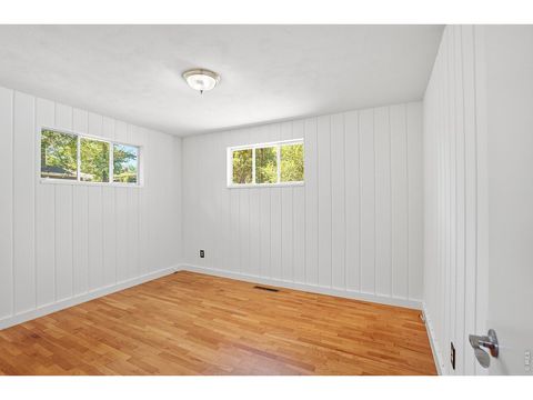 Tiny photo for 3501 19th St, Boulder, CO 80304 (MLS # 1062448)