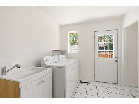 Tiny photo for 3501 19th St, Boulder, CO 80304 (MLS # 1062448)