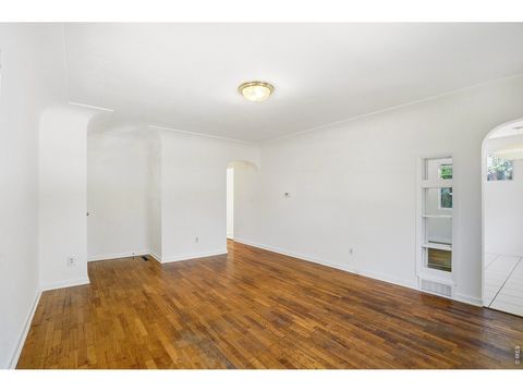 Tiny photo for 3501 19th St, Boulder, CO 80304 (MLS # 1062448)