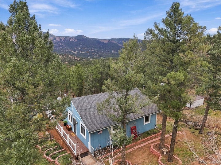 Photo 1 of 26 — 34383 Ponca Rd, Pine, CO 80470