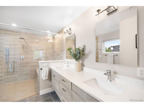 Tiny photo for 2142 Lowell Blvd, Denver, CO 80211 (MLS # 8098851)
