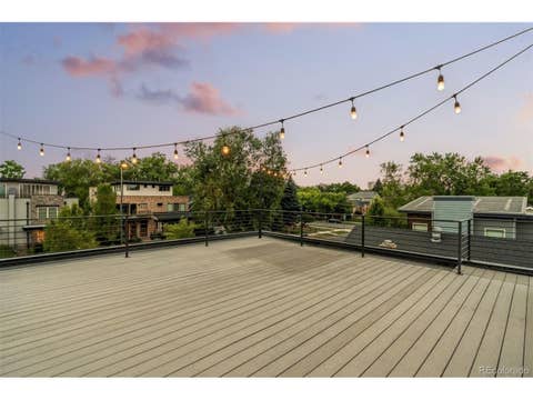 Tiny photo for 2142 Lowell Blvd, Denver, CO 80211 (MLS # 8098851)
