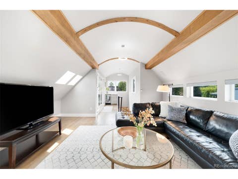 Tiny photo for 2142 Lowell Blvd, Denver, CO 80211 (MLS # 8098851)