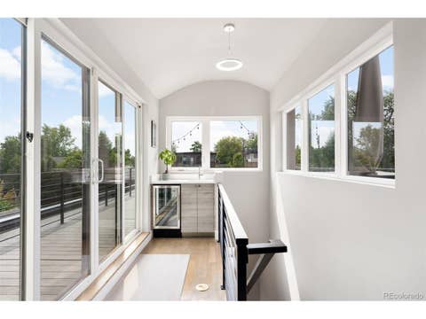 Tiny photo for 2142 Lowell Blvd, Denver, CO 80211 (MLS # 8098851)