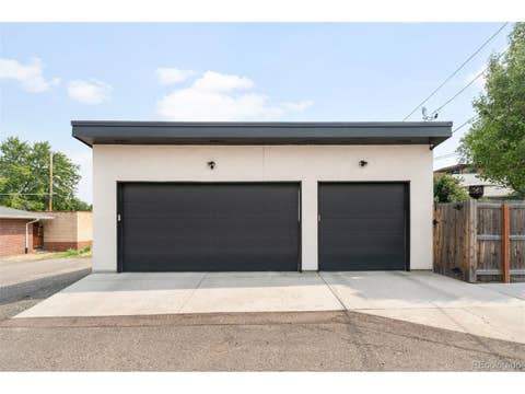 Tiny photo for 2142 Lowell Blvd, Denver, CO 80211 (MLS # 8098851)