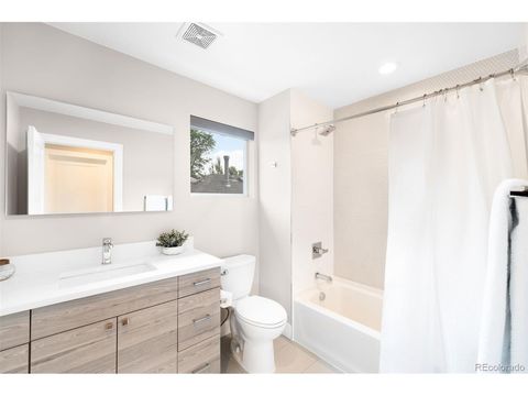 Tiny photo for 2142 Lowell Blvd, Denver, CO 80211 (MLS # 8098851)
