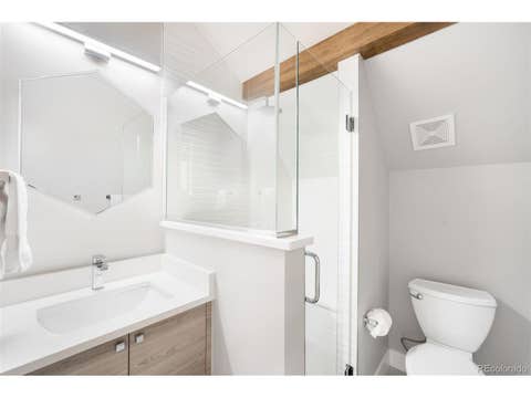 Tiny photo for 2142 Lowell Blvd, Denver, CO 80211 (MLS # 8098851)