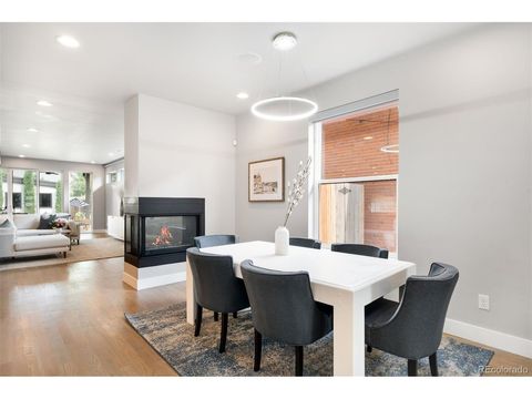 Tiny photo for 2142 Lowell Blvd, Denver, CO 80211 (MLS # 8098851)